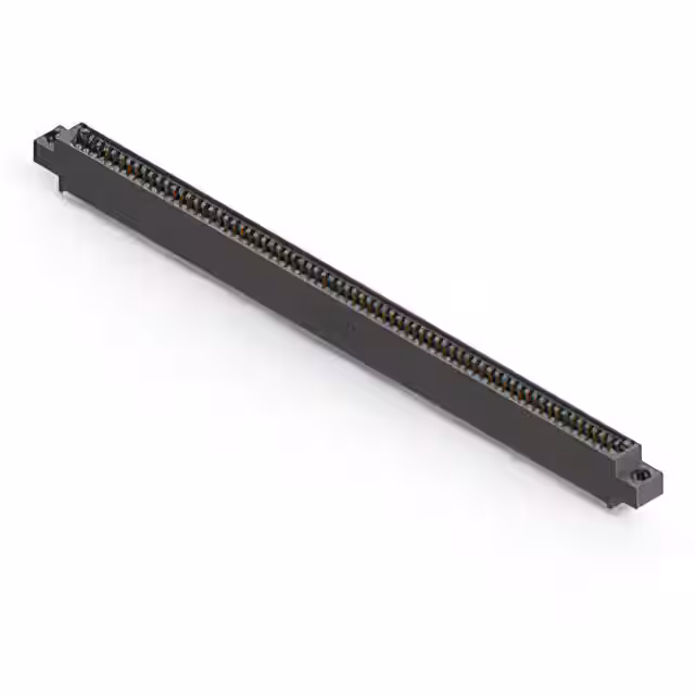 895-072-541-608 EDAC Inc.  Edgeboard Connectors